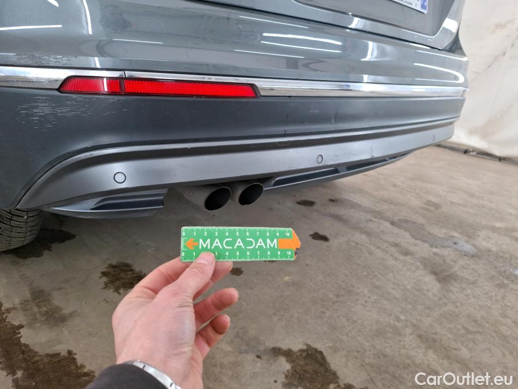  Volkswagen  Tiguan VOLKSWAGEN  5p SUV 2.0 TDI 150 DSG7 Carat #112