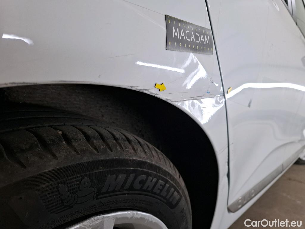  Renault  Clio  V Business 1.0 SCe 65CV BVM5 E6d #2