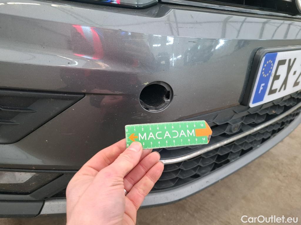  Volkswagen  Tiguan VOLKSWAGEN  5p SUV 2.0 TDI 150 DSG7 Carat #110