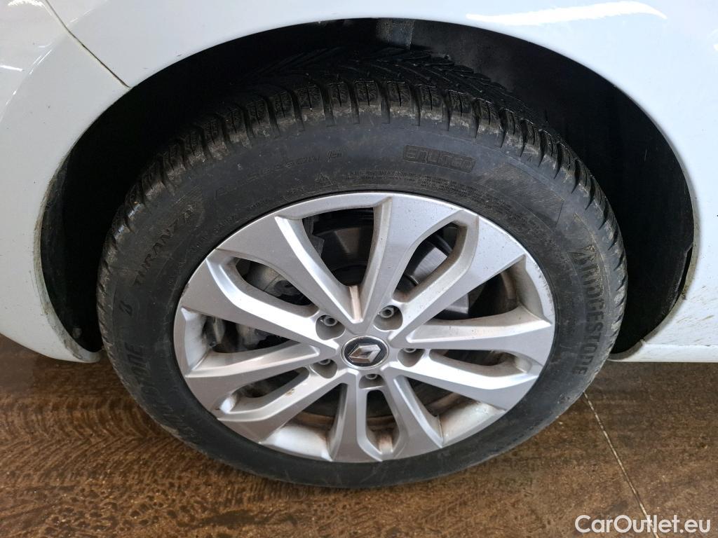  Renault  Zoe  Zen 52kWh BVA / TRANSFO VP/VF #67