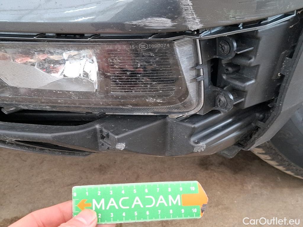  Volkswagen  Tiguan VOLKSWAGEN  5p SUV 2.0 TDI 150 DSG7 Carat #127