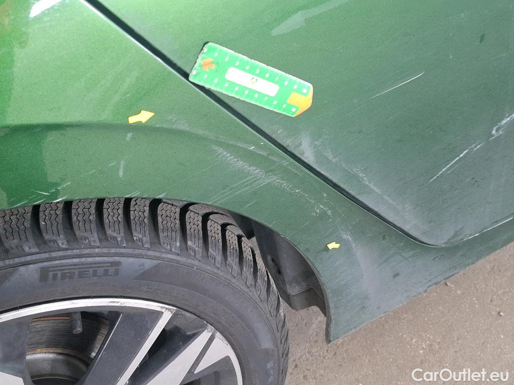  Peugeot  308  Allure 1.2 PureTech 130CV BVA8 E6d #21