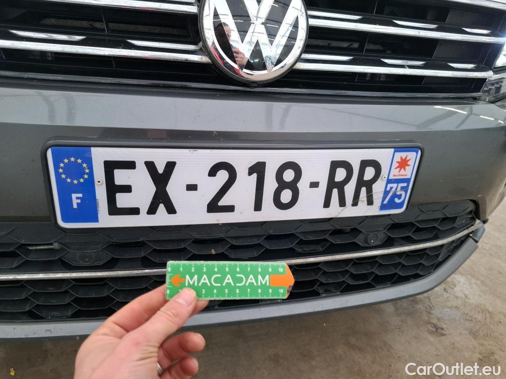  Volkswagen  Tiguan VOLKSWAGEN  5p SUV 2.0 TDI 150 DSG7 Carat #136