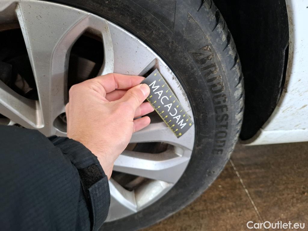  Renault  Zoe  Zen 52kWh BVA / TRANSFO VP/VF #68