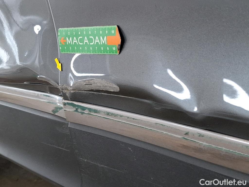  Volkswagen  Tiguan VOLKSWAGEN  5p SUV 2.0 TDI 150 DSG7 Carat #2