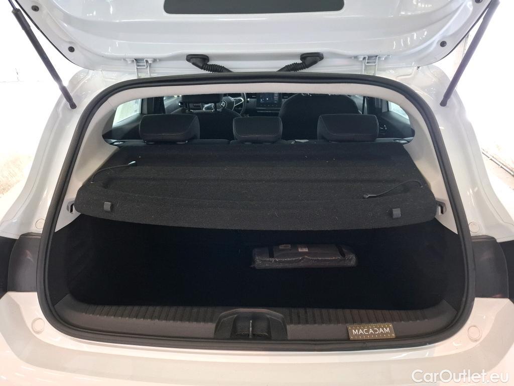  Renault  Clio  V Business 1.0 SCe 65CV BVM5 E6d #15