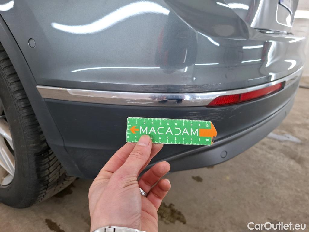  Volkswagen  Tiguan VOLKSWAGEN  5p SUV 2.0 TDI 150 DSG7 Carat #71