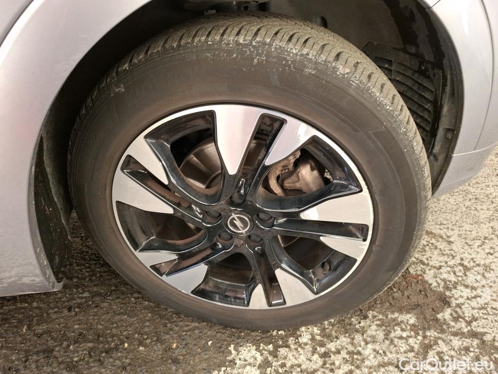  Opel   Grandland X Grandland X Business Elegance 1.5 130CV BVA8 E6d #11