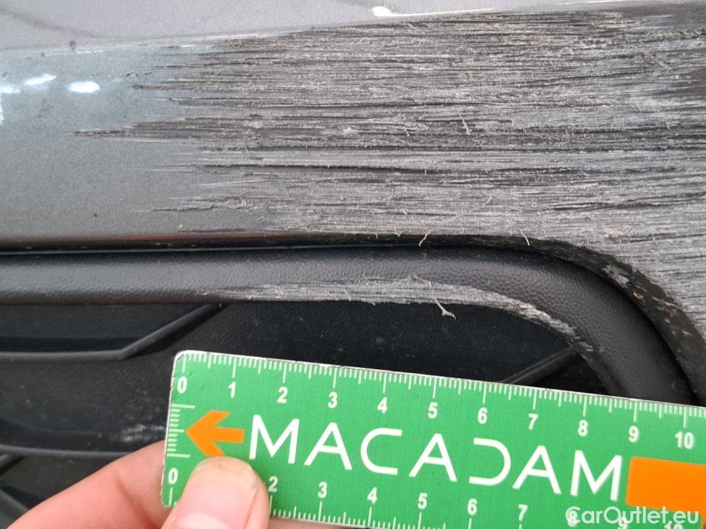  Volkswagen  Tiguan VOLKSWAGEN  5p SUV 2.0 TDI 150 DSG7 Carat #125