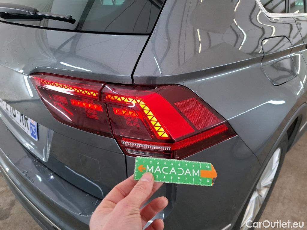  Volkswagen  Tiguan VOLKSWAGEN  5p SUV 2.0 TDI 150 DSG7 Carat #156