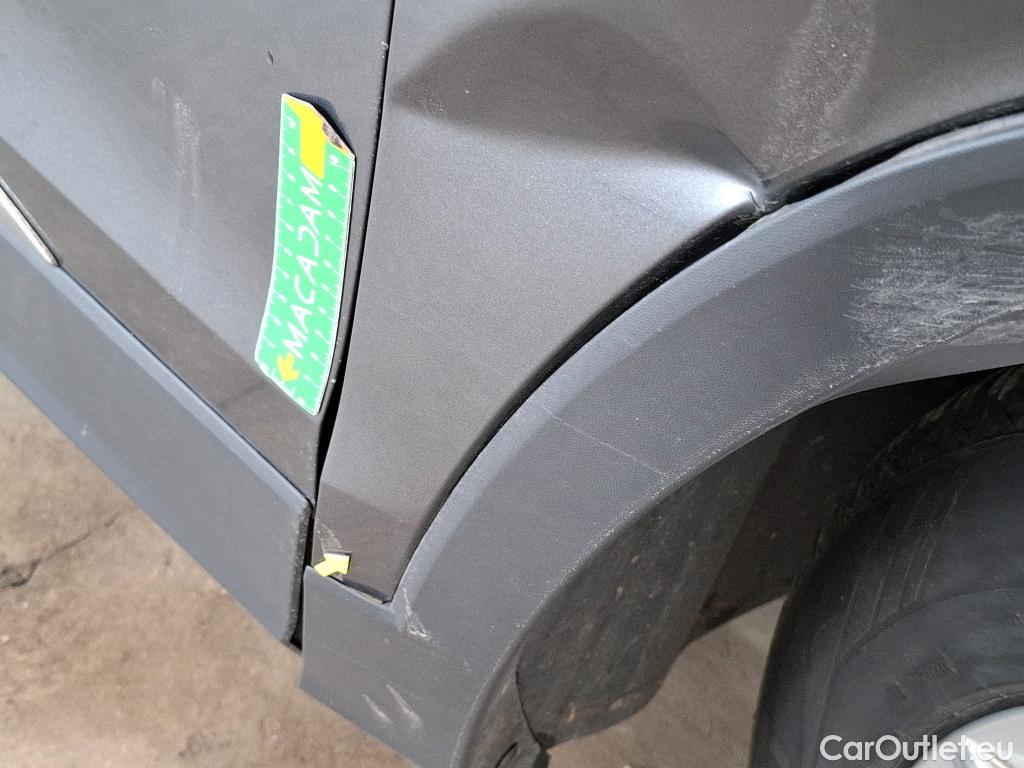  Volkswagen  Tiguan VOLKSWAGEN  5p SUV 2.0 TDI 150 DSG7 Carat #30