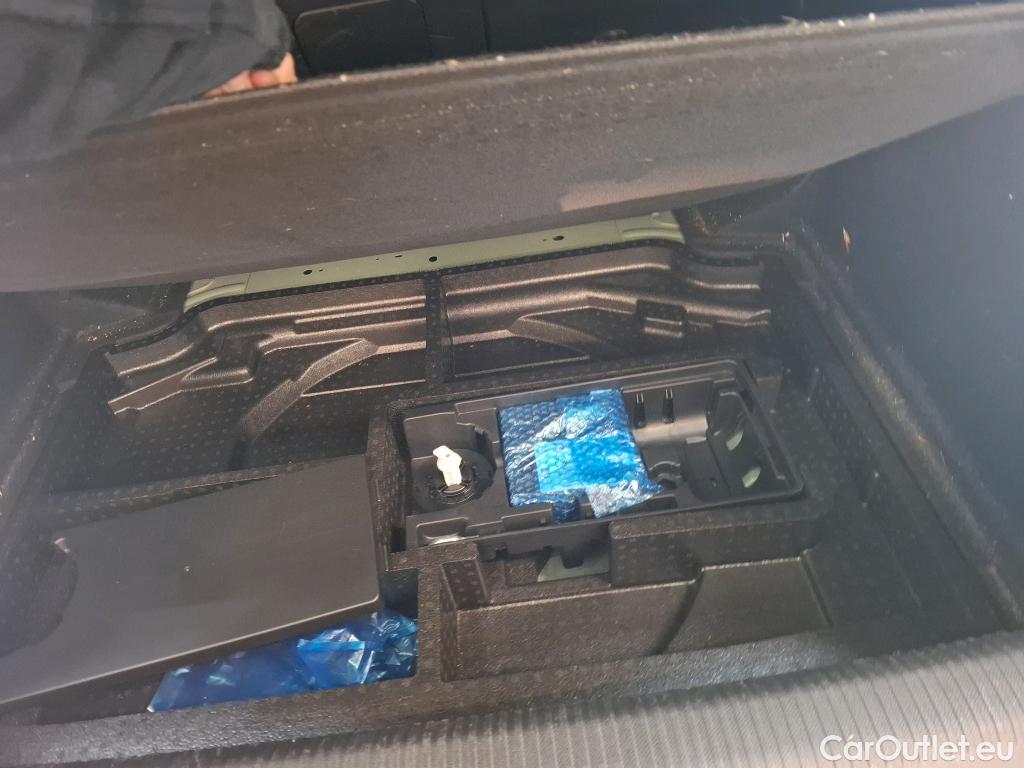  Peugeot  308  Allure 1.2 PureTech 130CV BVA8 E6d #59