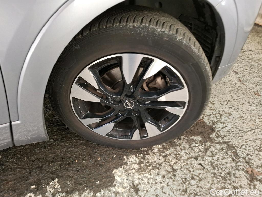  Opel   Grandland X Grandland X Business Elegance 1.5 130CV BVA8 E6d #13