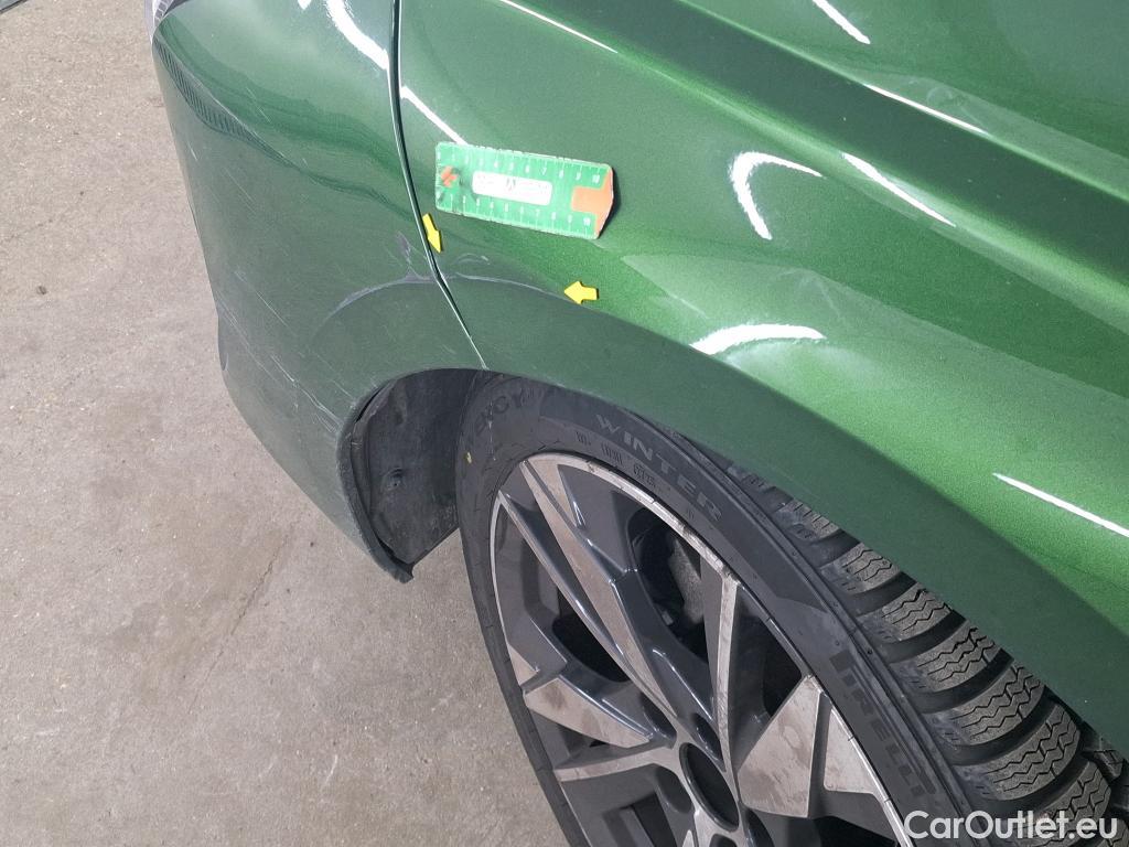  Peugeot  308  Allure 1.2 PureTech 130CV BVA8 E6d #9