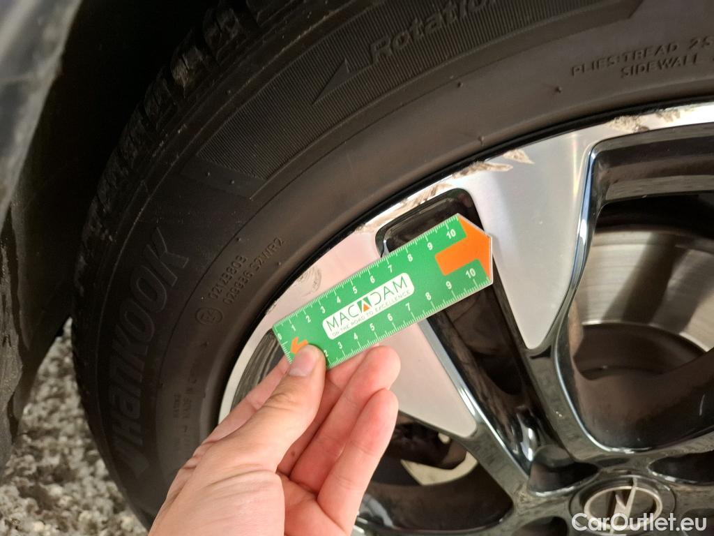  Opel   Grandland X Grandland X Business Elegance 1.5 130CV BVA8 E6d #22