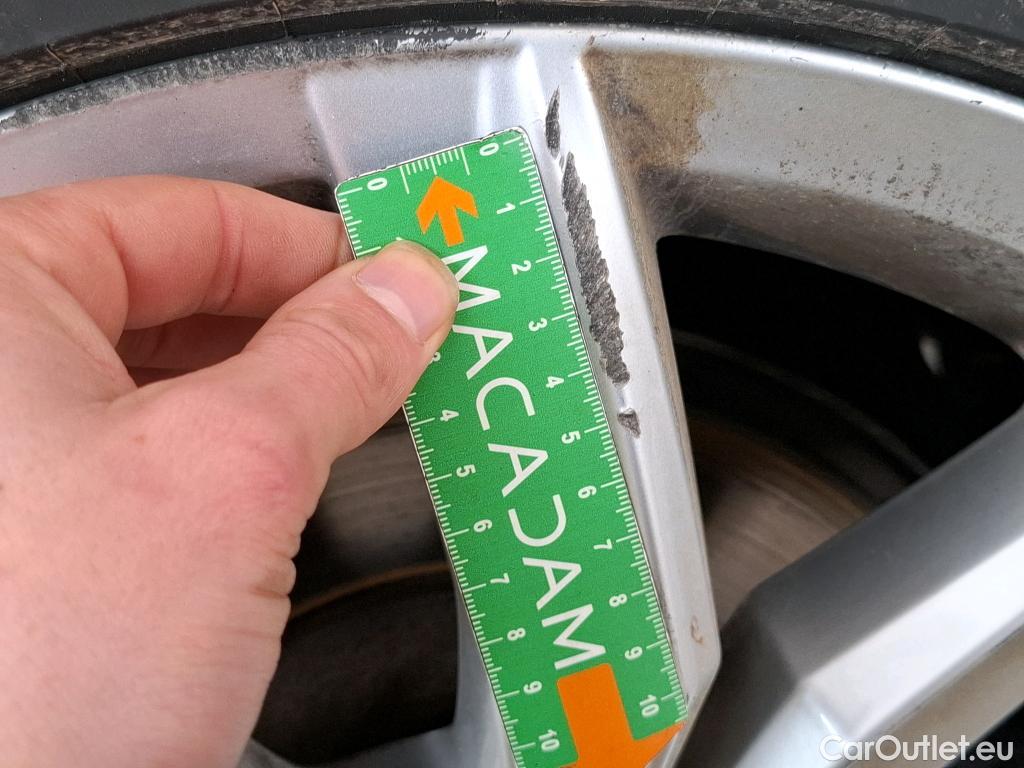  Volkswagen  Tiguan VOLKSWAGEN  5p SUV 2.0 TDI 150 DSG7 Carat #75