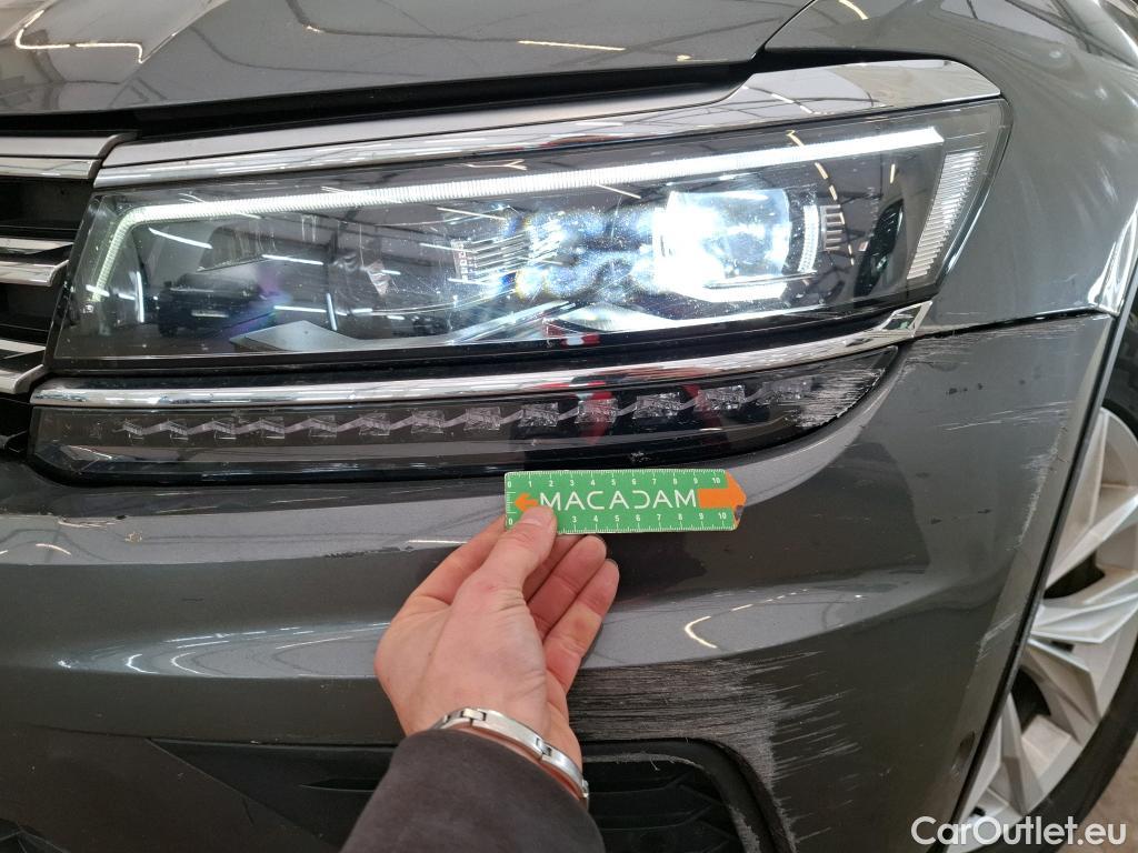  Volkswagen  Tiguan VOLKSWAGEN  5p SUV 2.0 TDI 150 DSG7 Carat #15