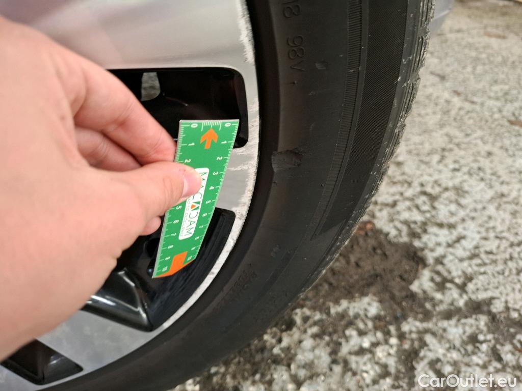  Opel   Grandland X Grandland X Business Elegance 1.5 130CV BVA8 E6d #16