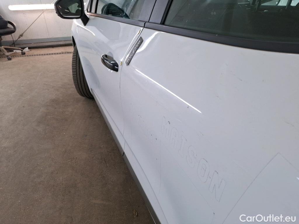  Renault  Clio  V Business 1.0 SCe 65CV BVM5 E6d #5