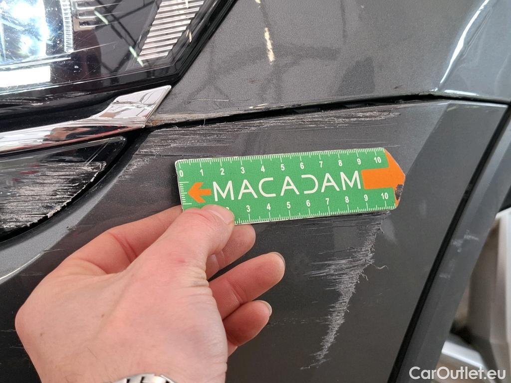  Volkswagen  Tiguan VOLKSWAGEN  5p SUV 2.0 TDI 150 DSG7 Carat #22