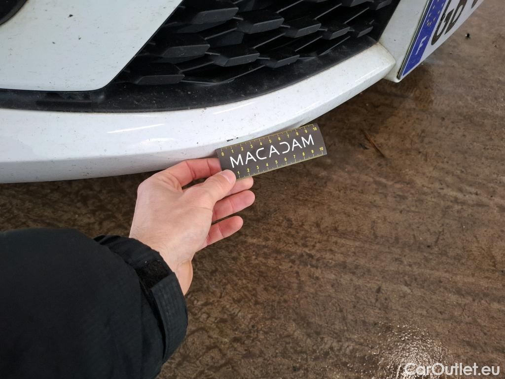  Renault  Zoe  Zen 52kWh BVA / TRANSFO VP/VF #7