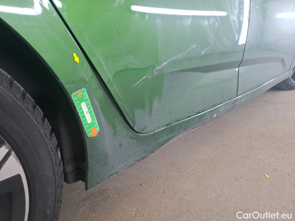  Peugeot  308  Allure 1.2 PureTech 130CV BVA8 E6d #1