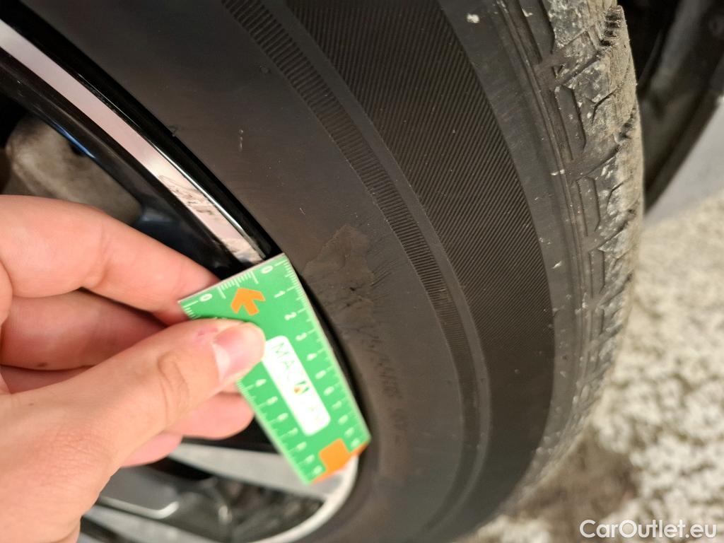  Opel   Grandland X Grandland X Business Elegance 1.5 130CV BVA8 E6d #12