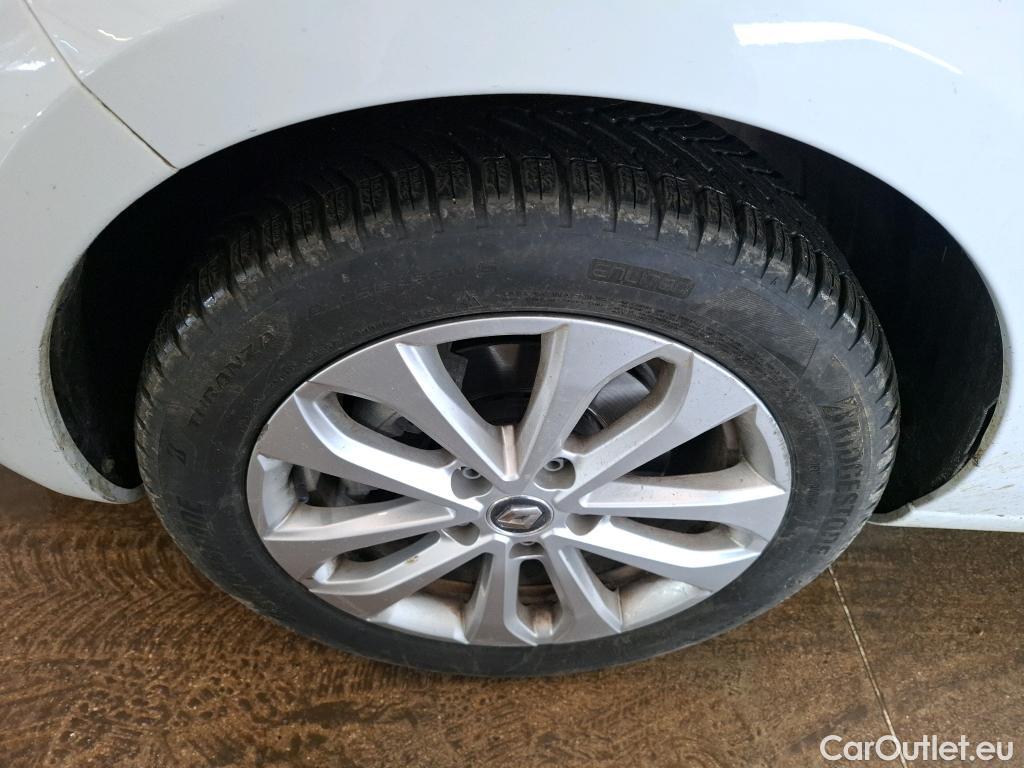  Renault  Zoe  Zen 52kWh BVA / TRANSFO VP/VF #66