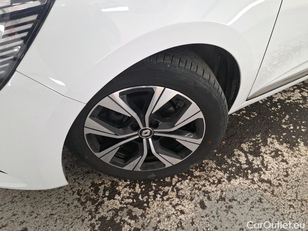  Renault  Clio  V Evolution 1.0 TCe 100CV BVM6 E6d #12