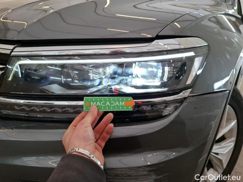  Volkswagen  Tiguan VOLKSWAGEN  5p SUV 2.0 TDI 150 DSG7 Carat #12