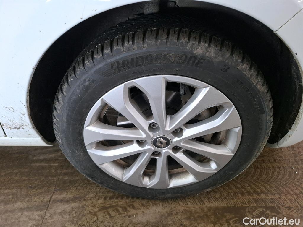  Renault  Zoe  Zen 52kWh BVA / TRANSFO VP/VF #64