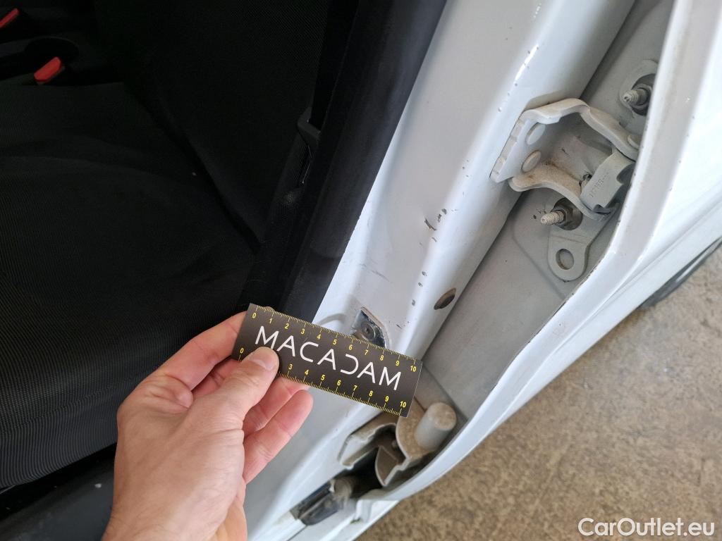  Renault  Zoe  Zen 52kWh BVA / TRANSFO VP/VF #9