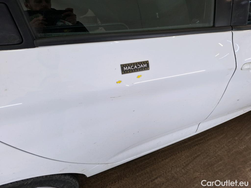  Renault  Zoe  Zen 52kWh BVA / TRANSFO VP/VF #41