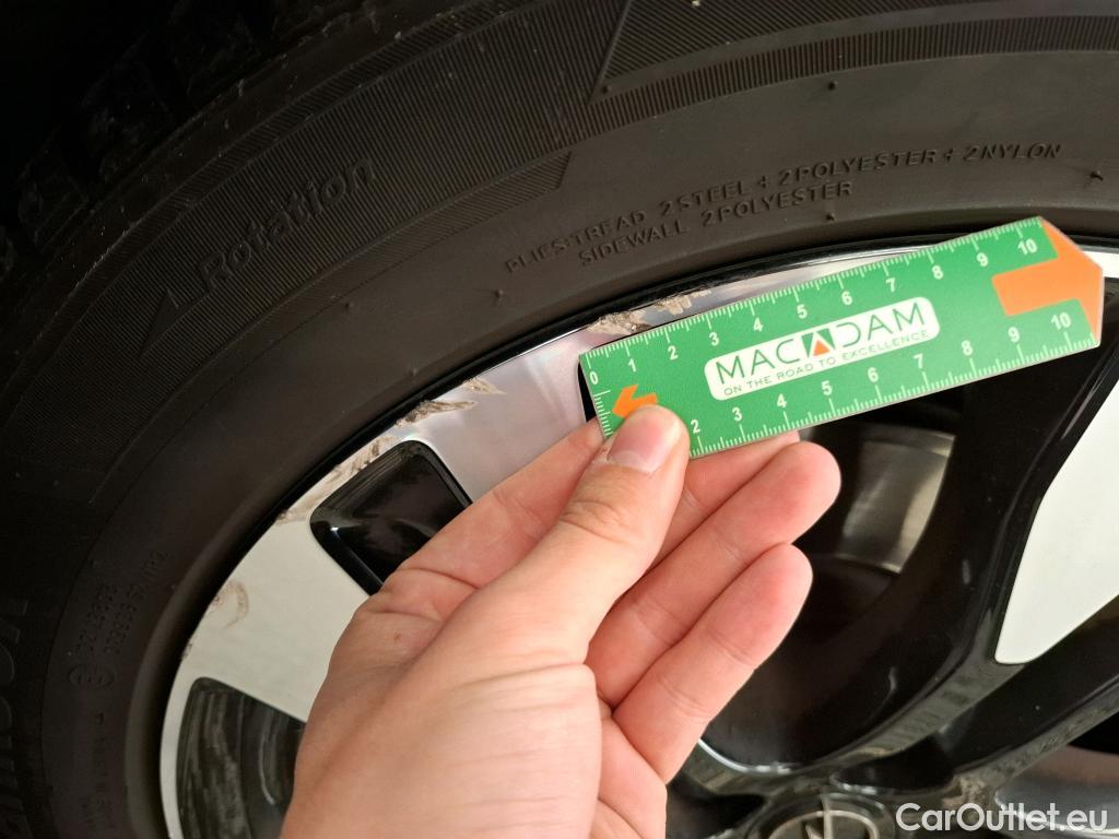  Opel   Grandland X Grandland X Business Elegance 1.5 130CV BVA8 E6d #21