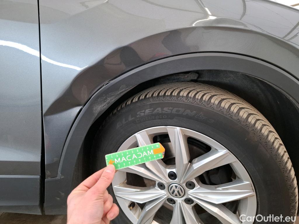  Volkswagen  Tiguan VOLKSWAGEN  5p SUV 2.0 TDI 150 DSG7 Carat #65