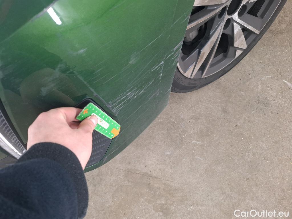  Peugeot  308  Allure 1.2 PureTech 130CV BVA8 E6d #26