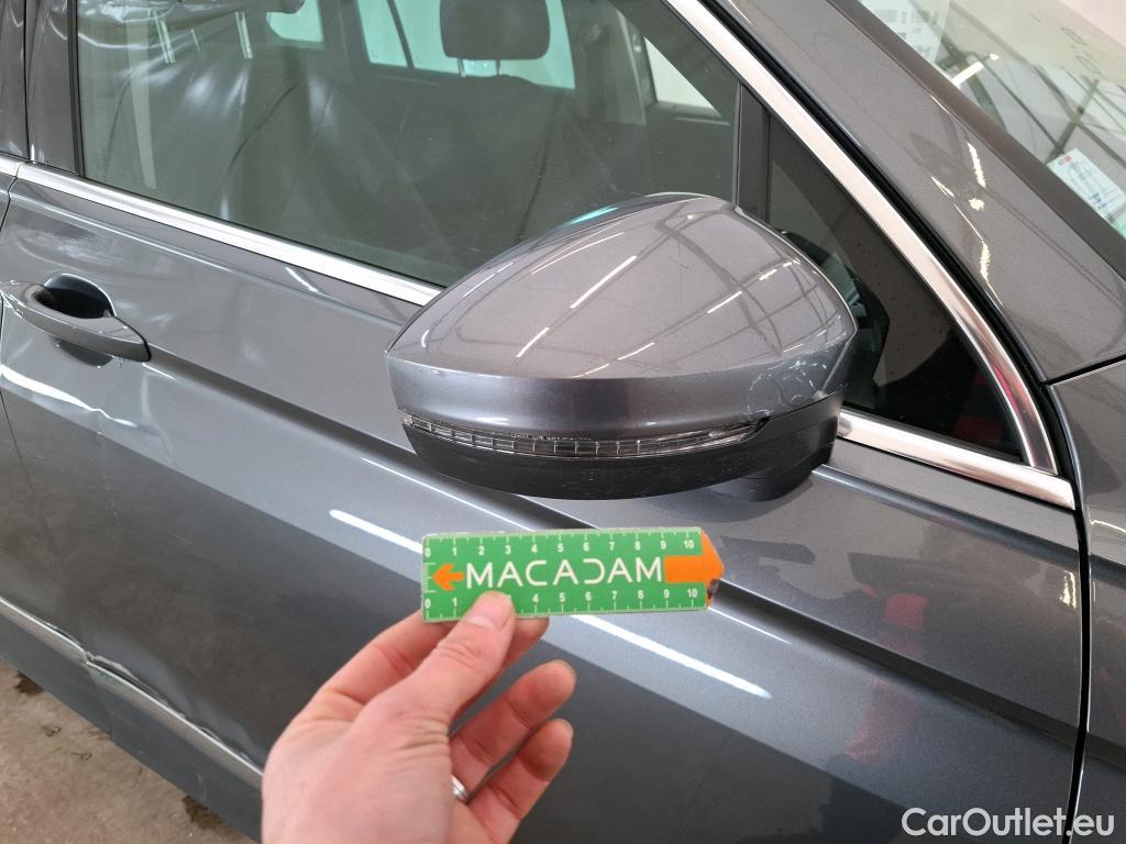  Volkswagen  Tiguan VOLKSWAGEN  5p SUV 2.0 TDI 150 DSG7 Carat #108