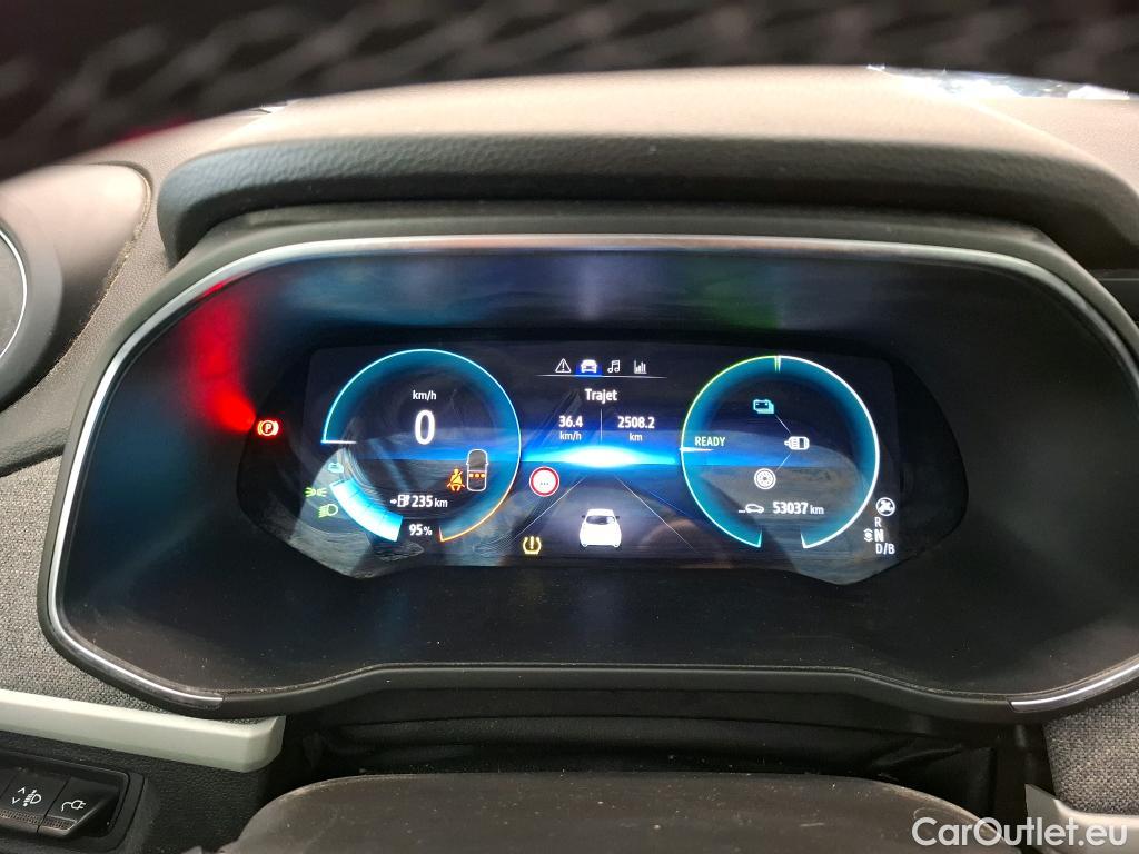  Renault  Zoe  Zen 52kWh BVA / TRANSFO VP/VF #51