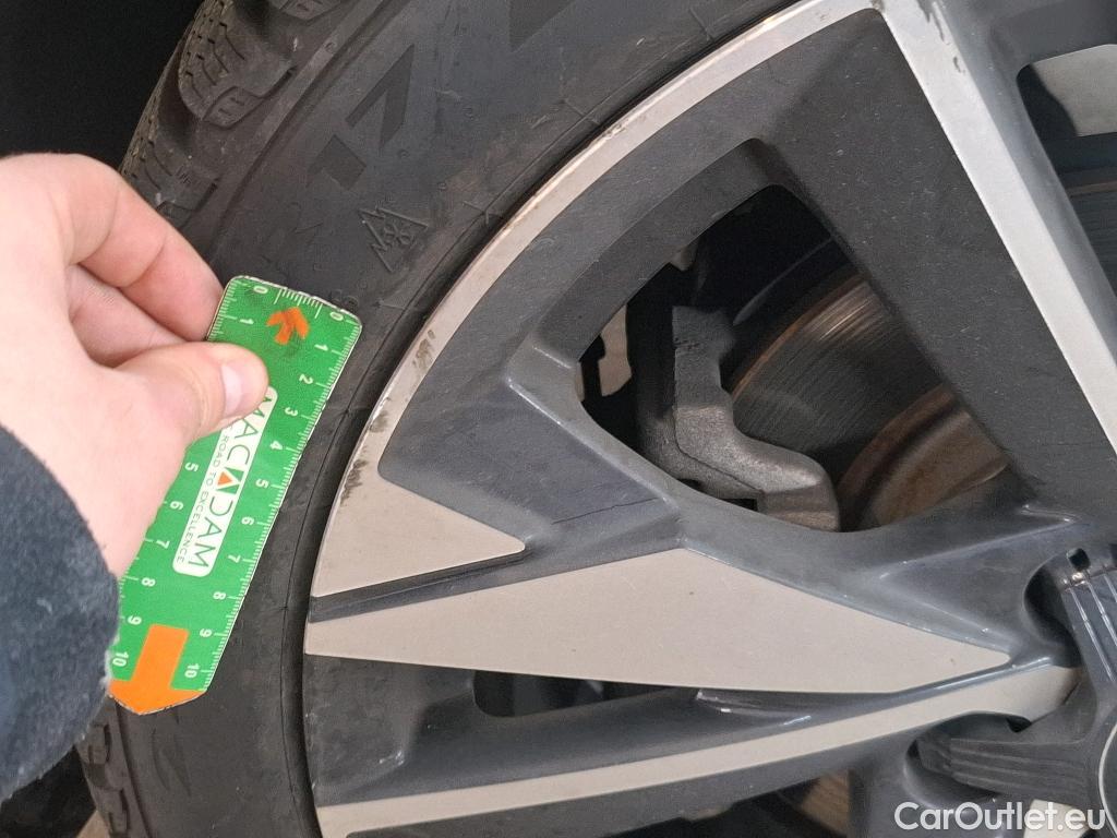  Peugeot  308  Allure 1.2 PureTech 130CV BVA8 E6d #55