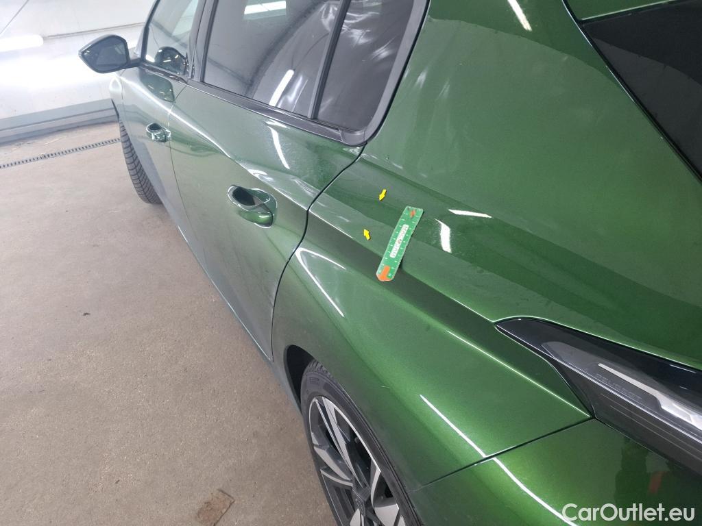  Peugeot  308  Allure 1.2 PureTech 130CV BVA8 E6d #11