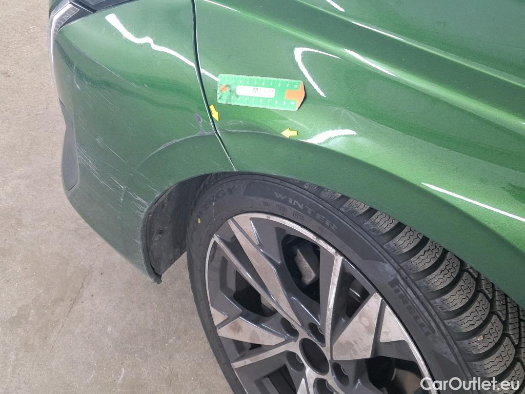  Peugeot  308  Allure 1.2 PureTech 130CV BVA8 E6d #8