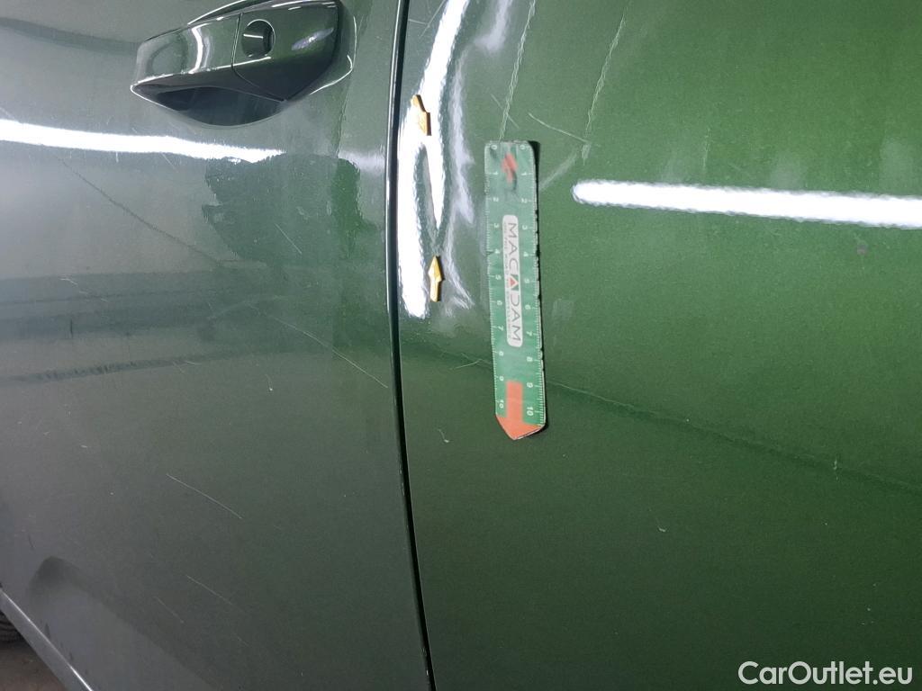  Peugeot  308  Allure 1.2 PureTech 130CV BVA8 E6d #17