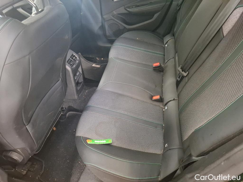  Peugeot  308  Allure 1.2 PureTech 130CV BVA8 E6d #66