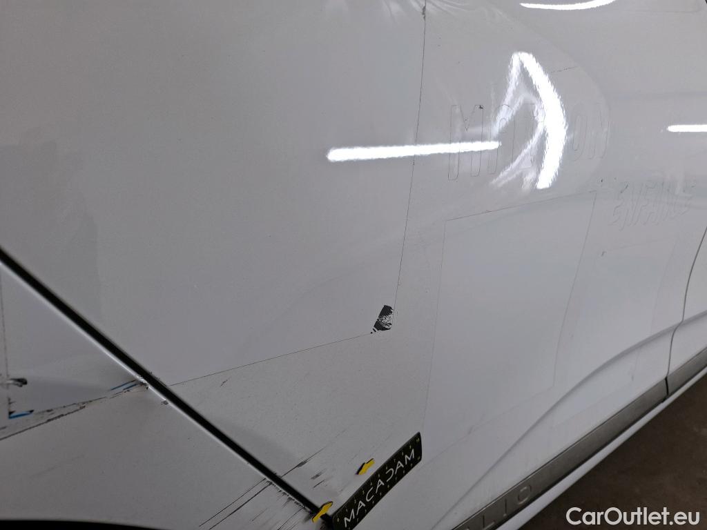  Renault  Clio  V Business 1.0 SCe 65CV BVM5 E6d #19