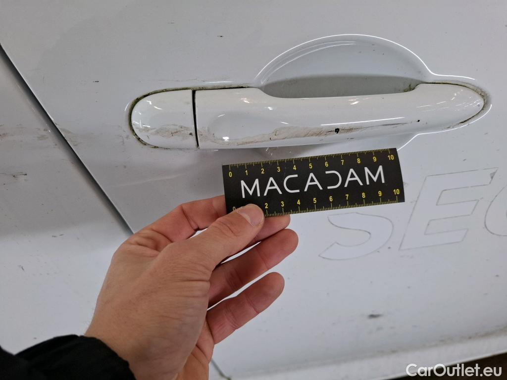  Renault  Zoe  Zen 52kWh BVA / TRANSFO VP/VF #71