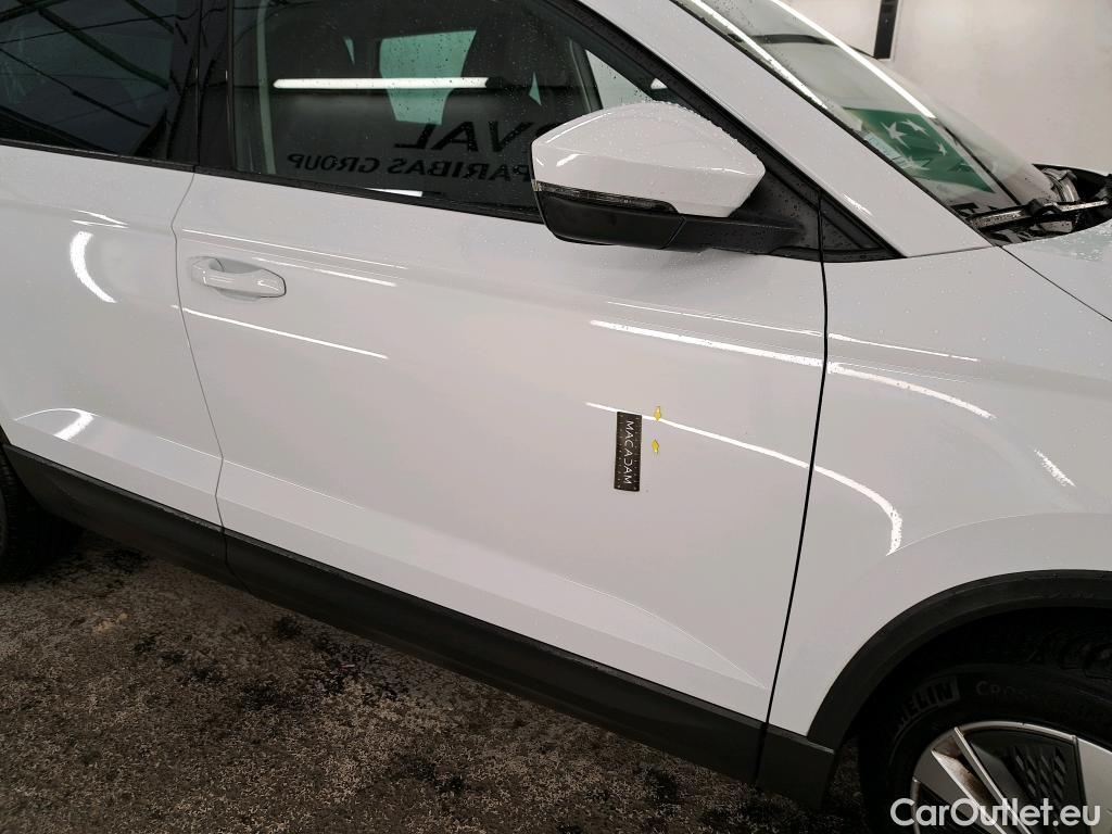  Skoda  Karoq SKODA  / 2022 / 5P / SUV 2.0 TDI 116ch DSG7 Business #1