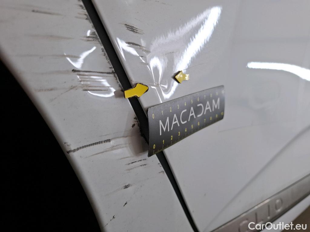  Renault  Clio  V Business 1.0 SCe 65CV BVM5 E6d #20