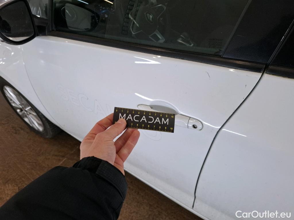  Renault  Zoe  Zen 52kWh BVA / TRANSFO VP/VF #57