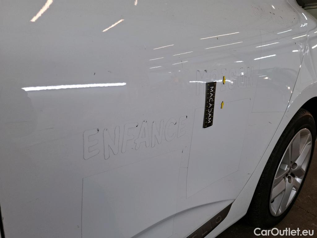  Renault  Clio  V Business 1.0 SCe 65CV BVM5 E6d #17