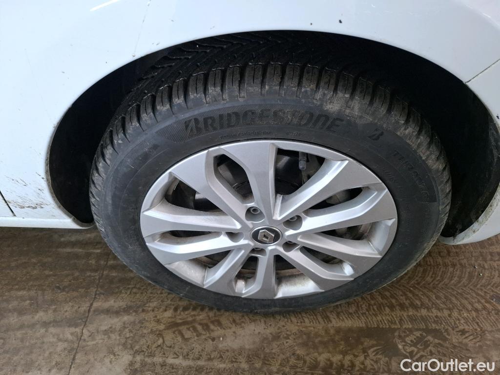  Renault  Zoe  Zen 52kWh BVA / TRANSFO VP/VF #63